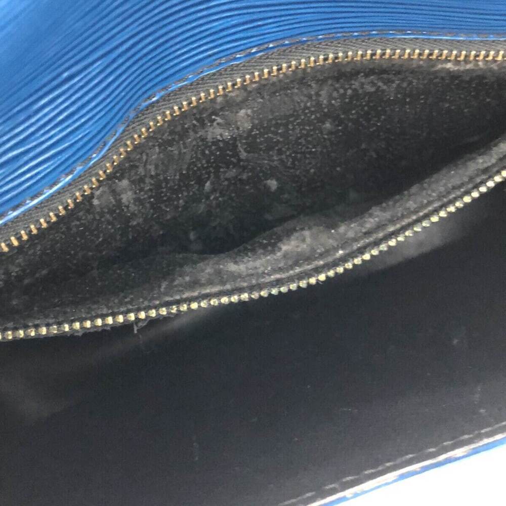 Auth Louis Vuitton Saint Cloud Toledo #152667L46B - Picture 15 of 15